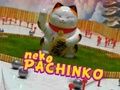 Gêm Neko pachinko ar-lein