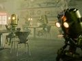 Gêm Y Bar Robot  ar-lein