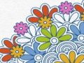Gêm Llyfr Lliwio Mandala  ar-lein
