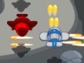 Gêm Ymladdwr Atomig 2D  ar-lein