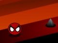 Gêm Naid Driphlyg Spiderman  ar-lein