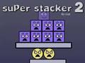Gêm Super Stacker 2 ar-lein