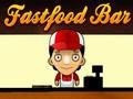 Gêm Bar Fastfood  ar-lein