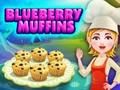 Gêm Myffins Llus  ar-lein