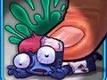 Gêm Smasher Zombie  ar-lein
