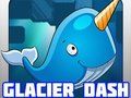 Gêm Rhewlif Dash  ar-lein