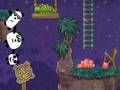 Gêm 3 Pandas 2 Nos  ar-lein