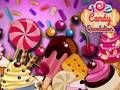 Gêm Chwyldro Candy  ar-lein