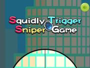 Gêm Gêm Sbardun Squidly Sniper  ar-lein