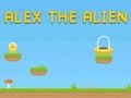 Gêm Alex Yr Estron  ar-lein