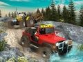 Gêm Jeep Gyrru 4x4 oddi ar y ffordd  ar-lein