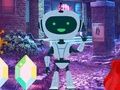 Gêm Dianc Robot Newfangled  ar-lein