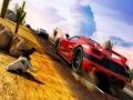 Gêm Gyrru Ceir ar Briffordd GT  ar-lein