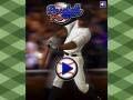 Gêm Pro Baseball ar-lein