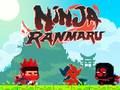 Gêm Ninja Ranmaru ar-lein