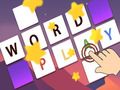 Gêm Her Ddyddiol Wordling  ar-lein