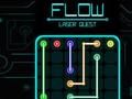 Gêm Quest Laser Llif  ar-lein