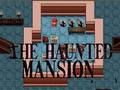 Gêm Yr Haunted Mansion  ar-lein