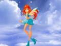 Gêm Winx: Witch Darcy yn ymosod  ar-lein