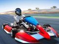 Gêm Dysgwch Gyriant Karts Sim  ar-lein
