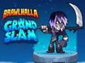 Gêm Camp Lawn Brawlhalla  ar-lein