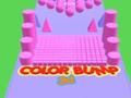 Gêm Lliw Bump 3d  ar-lein