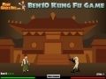 Gêm Ben10 kung fu  ar-lein