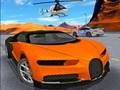 Gêm Efelychydd Gyrru Car Furious City  ar-lein