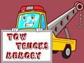 Gêm Cof Tow Trucks  ar-lein
