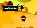 Gêm Clan Ninja  ar-lein