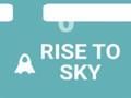 Gêm Codwch i Sky  ar-lein