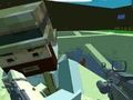 Gêm Gêm Pixel Arena Fps  ar-lein