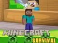 Gêm Goroesi Minecraft  ar-lein