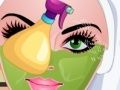 Gêm Barbie yn Spa  ar-lein