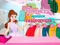 GĂȘm Fashionista Tywysoges Modern ar-lein GĂȘm Fashionista Tywysoges Modern ar-lein