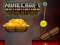 Gêm Antur Minecraft  ar-lein