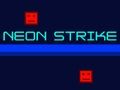 Gêm Streic Neon  ar-lein