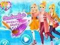 Gêm Sglefrio Modern Cinderella  ar-lein