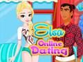 Gêm Elsa Ar-lein Dating  ar-lein