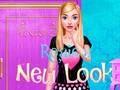 Gêm Golwg Newydd Rosie  ar-lein