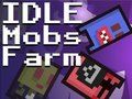 Gêm Fferm Idle Mobs  ar-lein