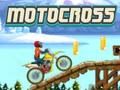 Gêm Motocrós ar-lein
