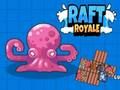 Gêm RAFT ROYALE ar-lein