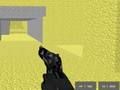 Gêm Aml-chwaraewr Brwydro yn erbyn Pixel  ar-lein