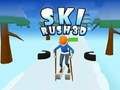 Gêm Sgïo Rush 3d  ar-lein