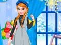 Gêm Siopa Ice Princess Mall  ar-lein
