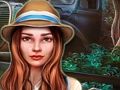 Gêm Fferm Haunted  ar-lein