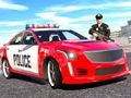 Gêm Efelychydd Cop Heddlu  ar-lein