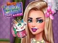 Gêm Sery Bride Dolly Colur  ar-lein