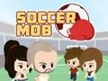 Gêm Mob Pêl-droed  ar-lein